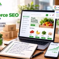 What Is Ecommerce SEO in India? How Online Stores Get Found in 2026