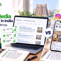 SEO vs. Social Media Marketing in India: Which Channel Brings Quality Leads?