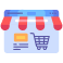 E-Commerce Website Development